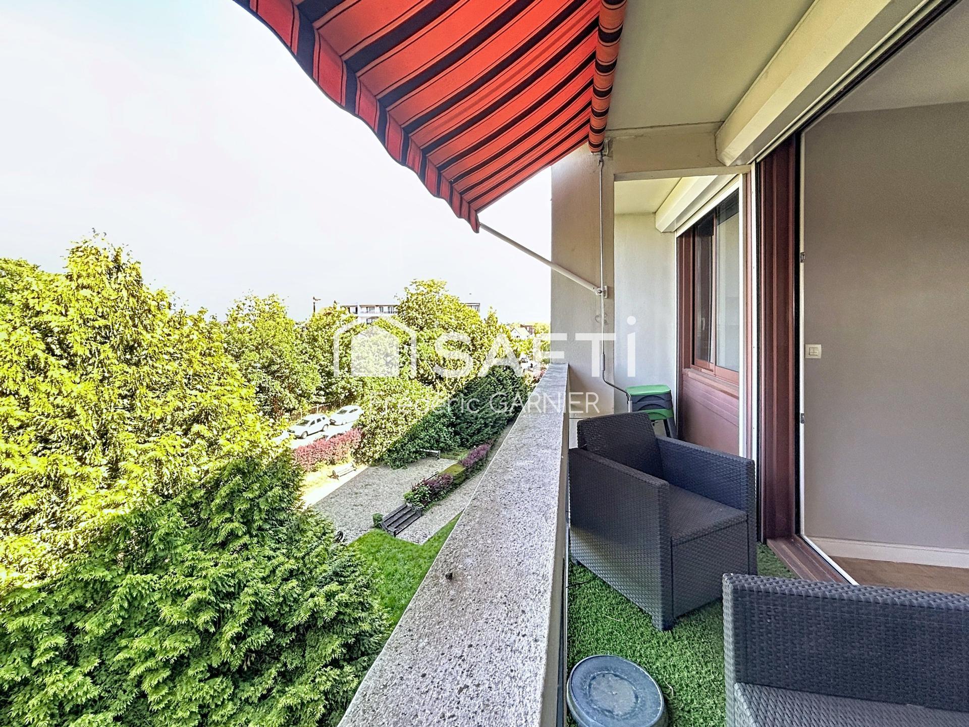 Photo-appartement