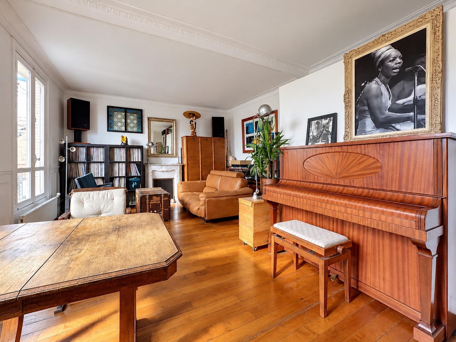 Photo-appartement