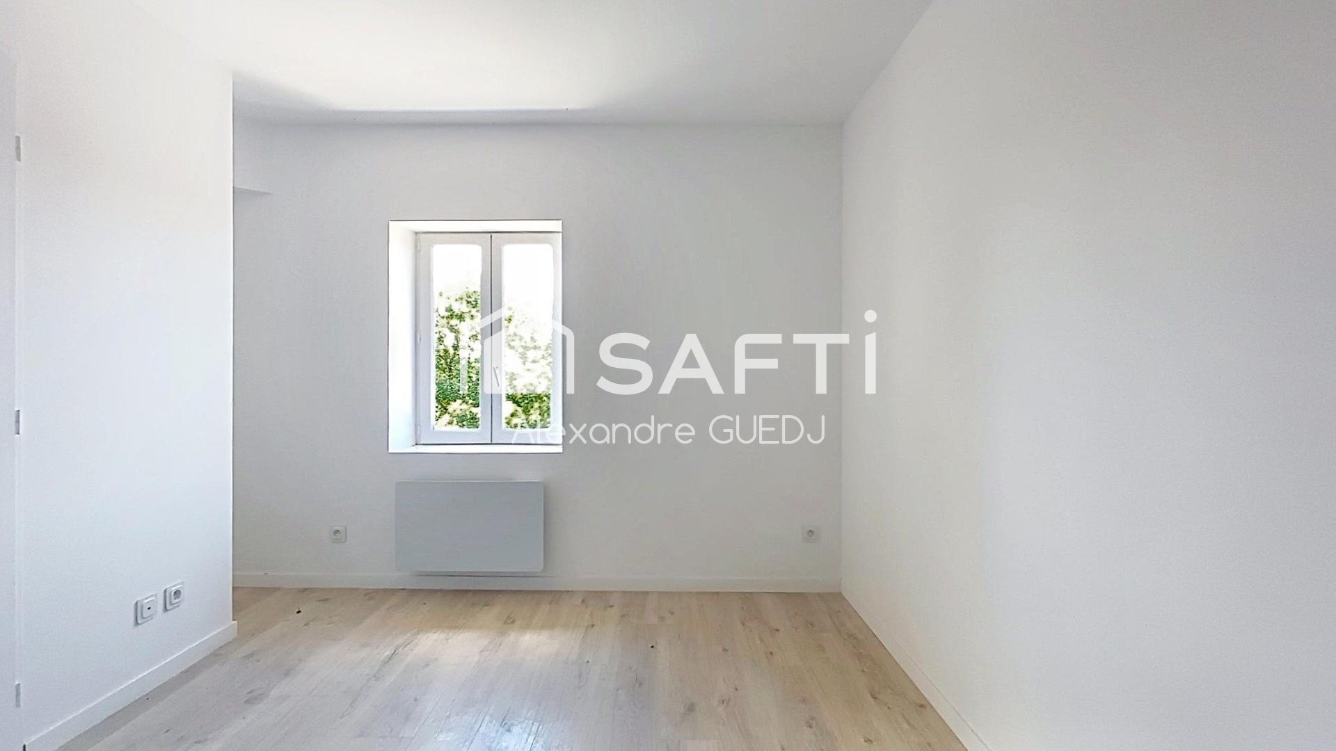Photo-appartement