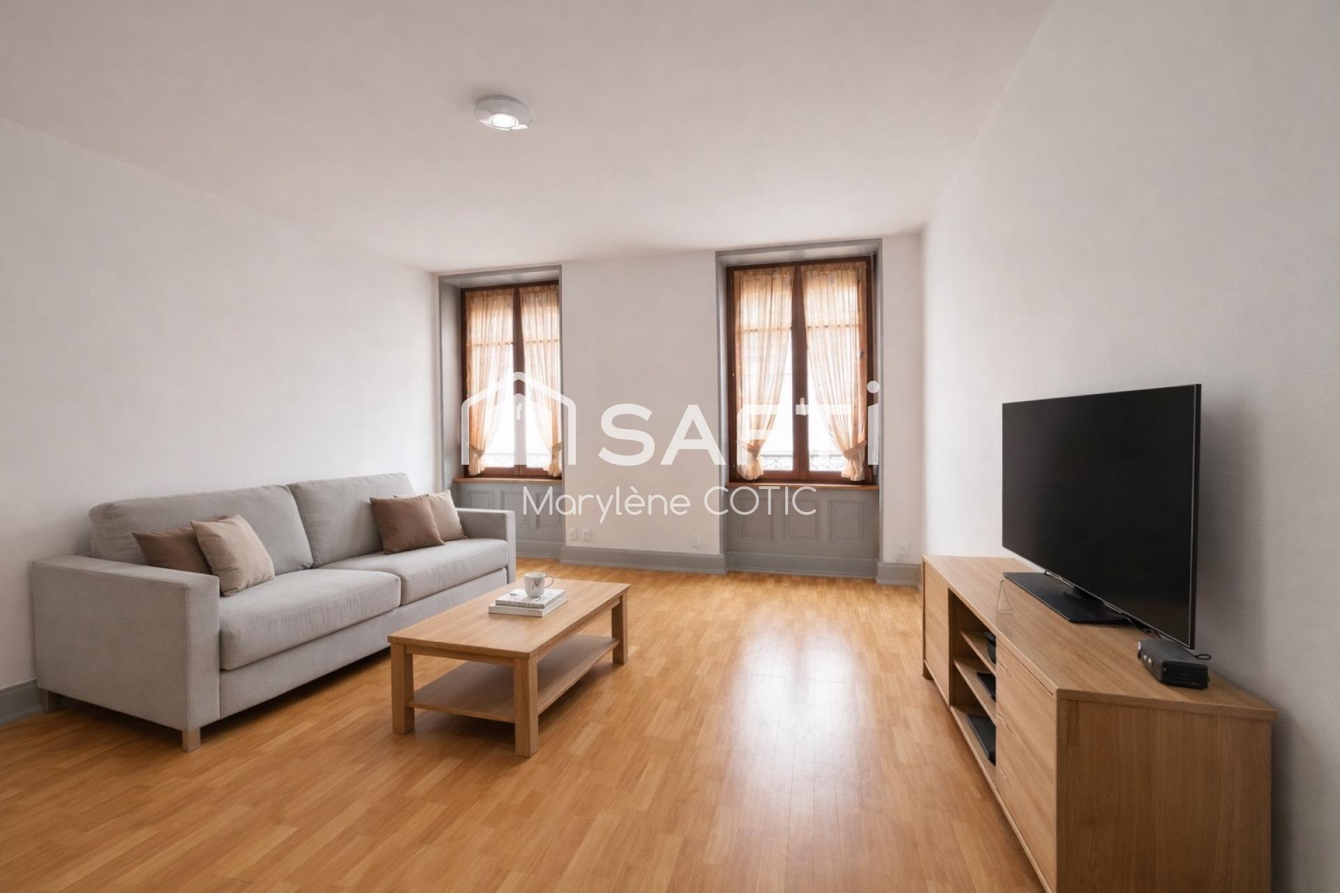 Photo-appartement