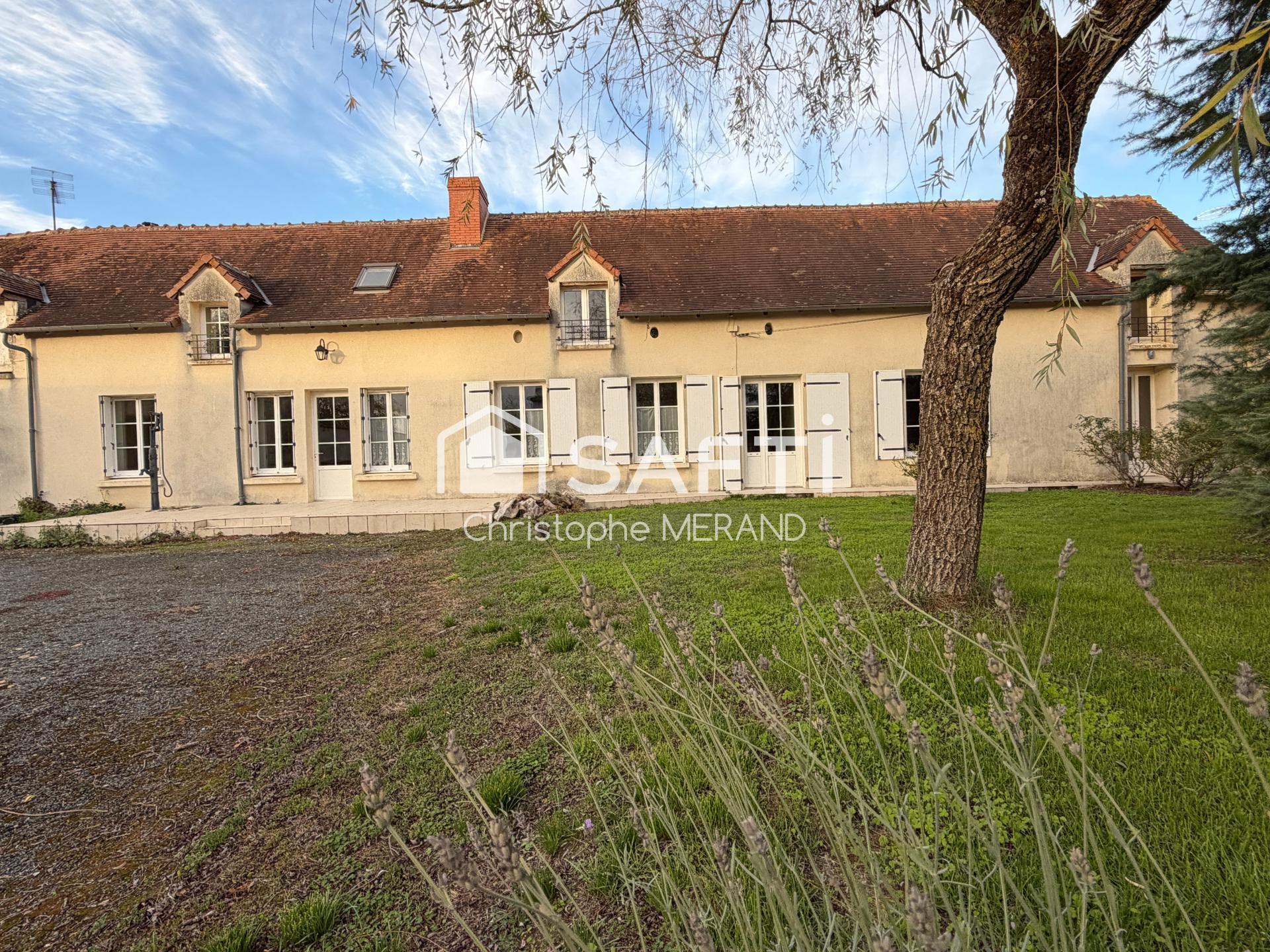 Photo-maison