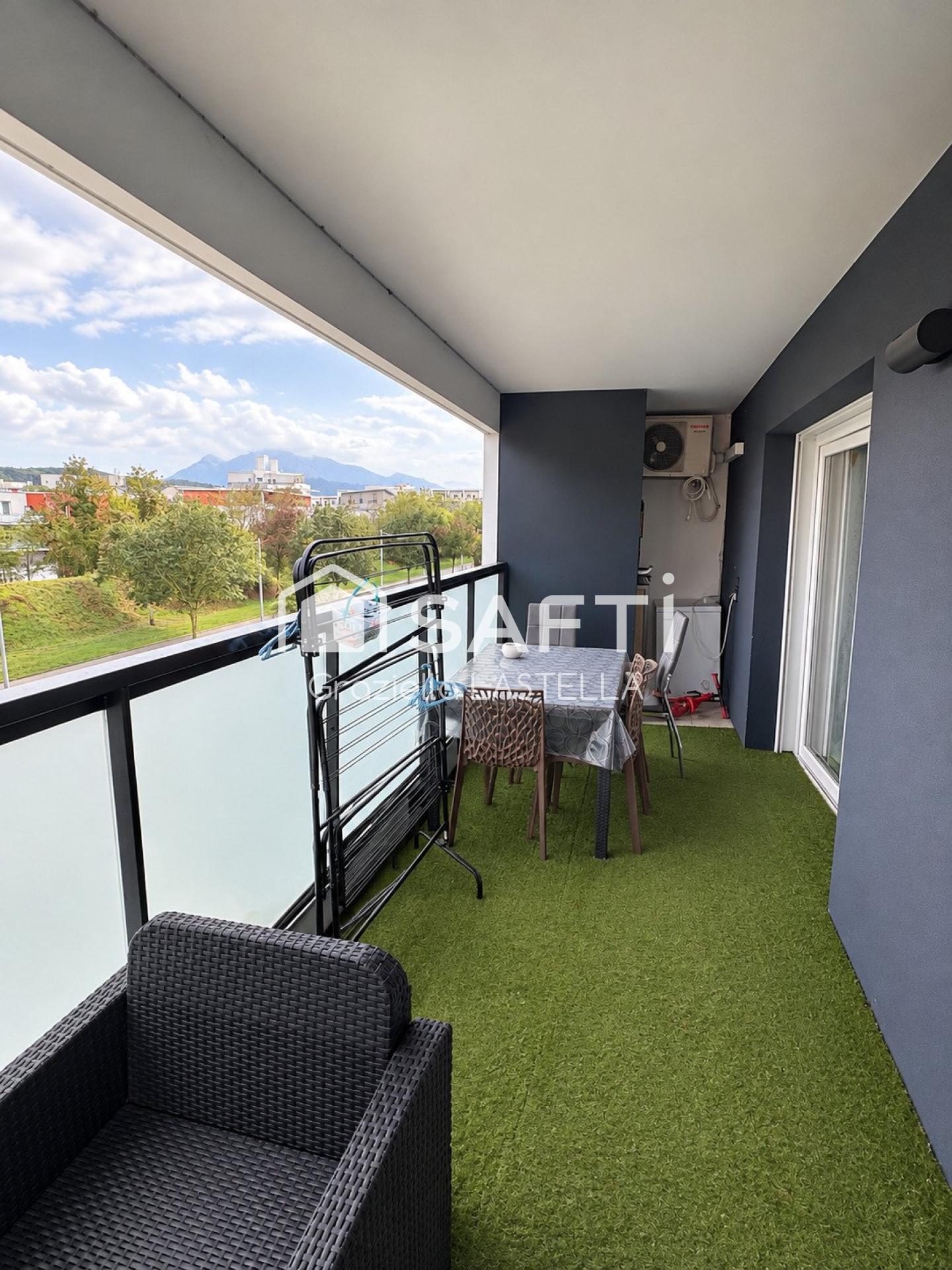 Photo-appartement