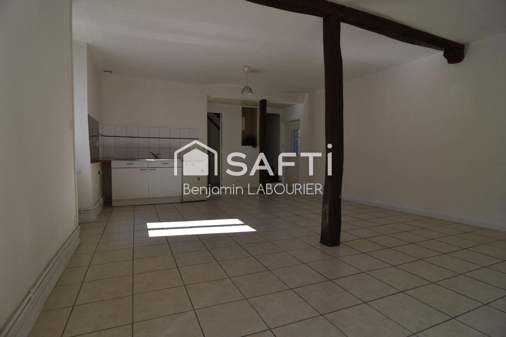 Photo-appartement