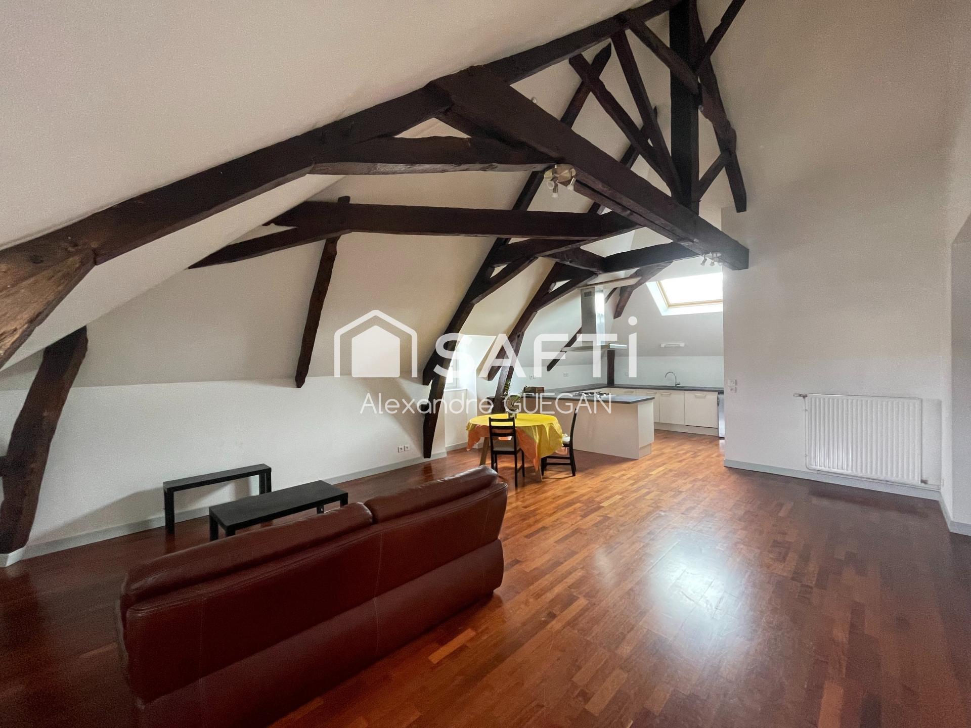 Photo-appartement