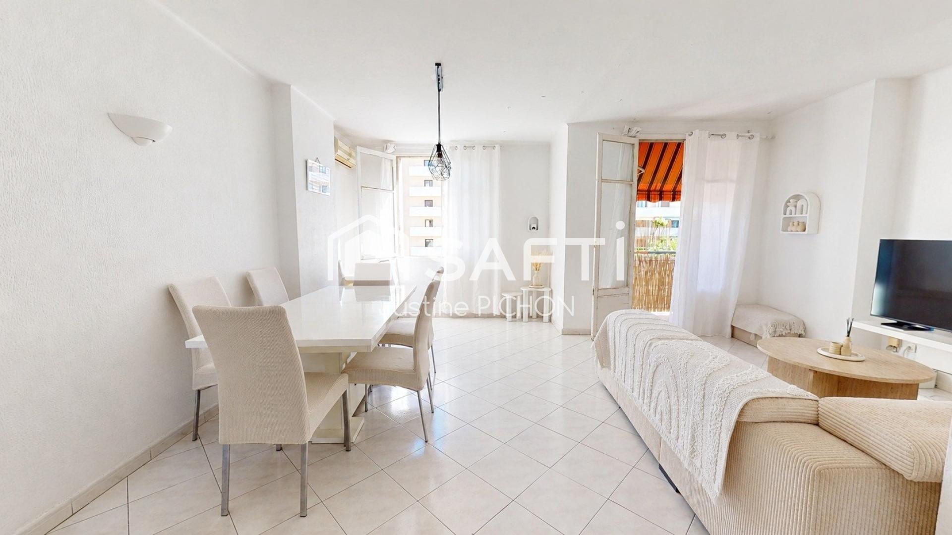 Photo-appartement