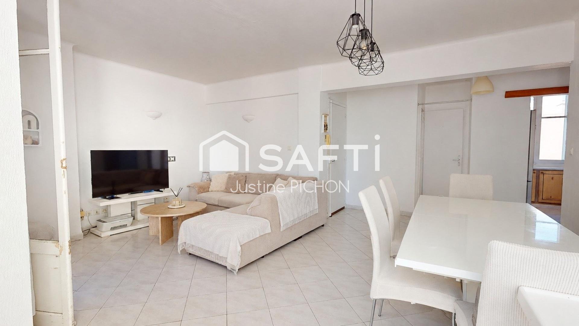 Photo-appartement