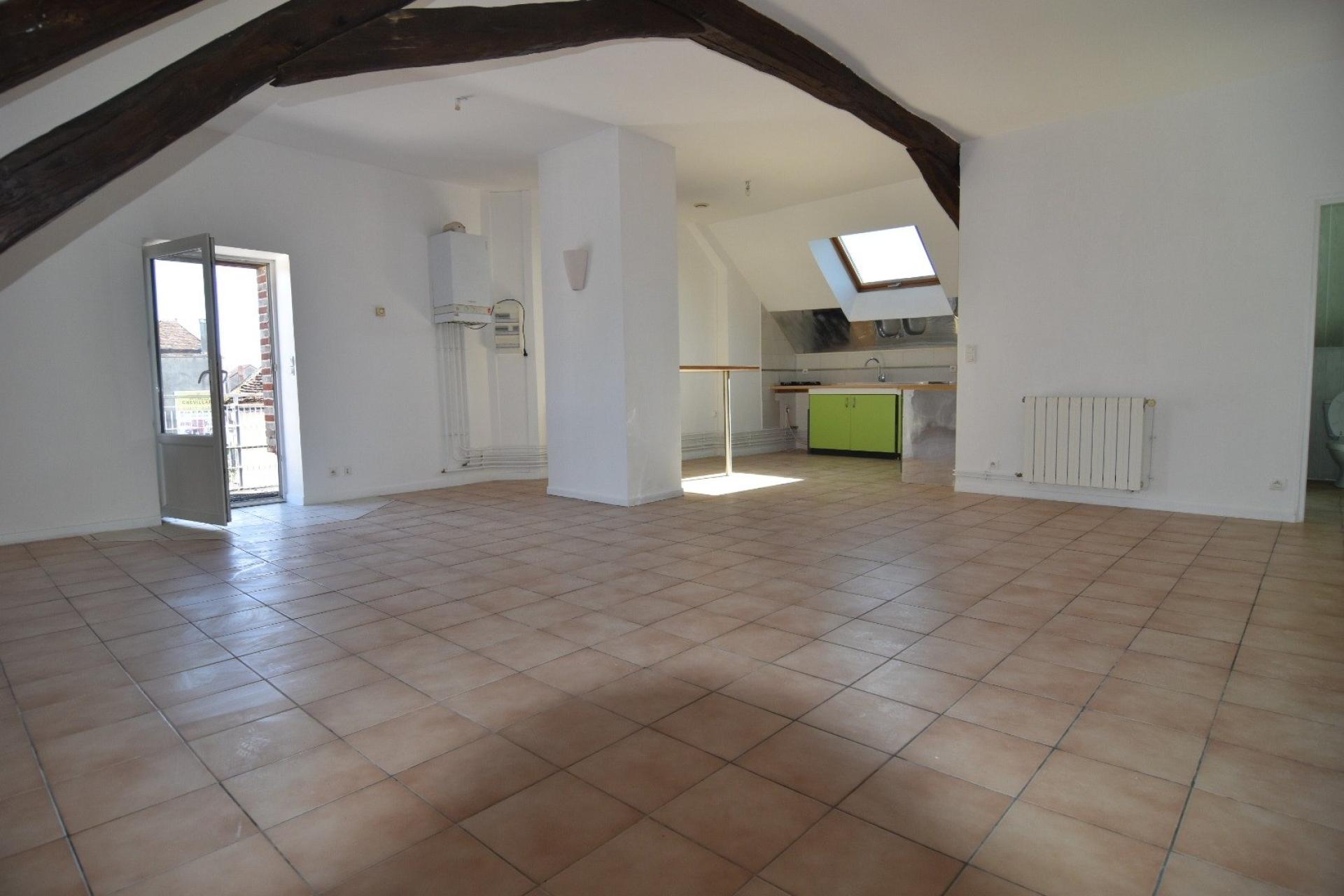 Photo-appartement