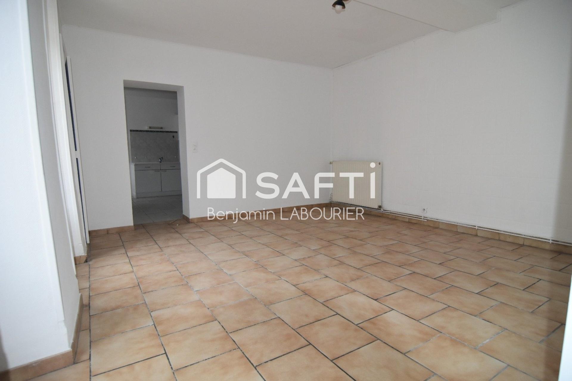 Photo-appartement