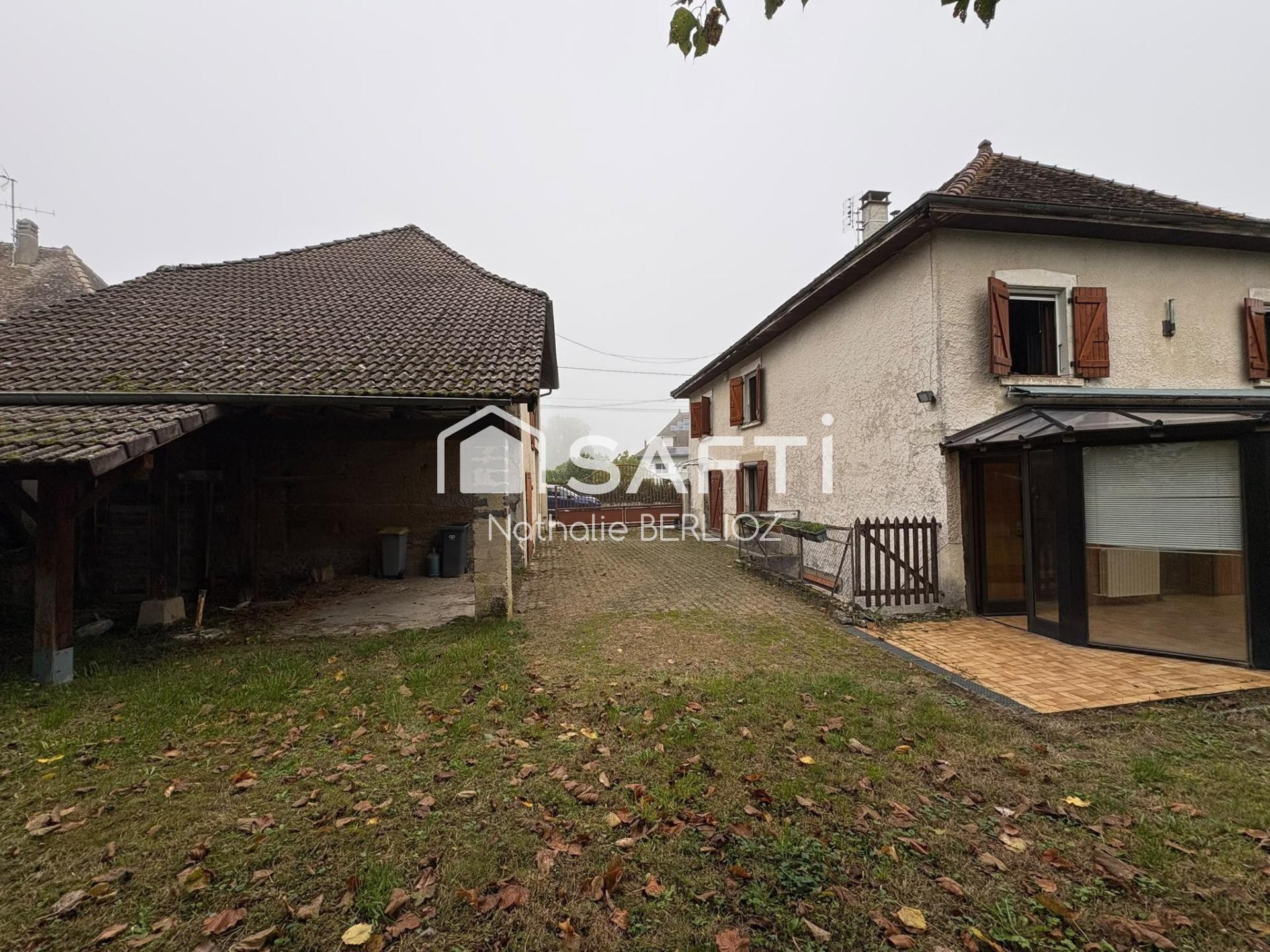 Photo-maison