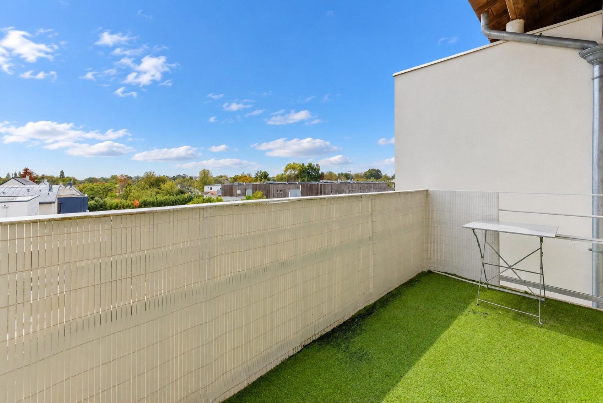 Appartement 3 pièces 67 m² · à Saint-Herblain · 67 m² · 219 000 €