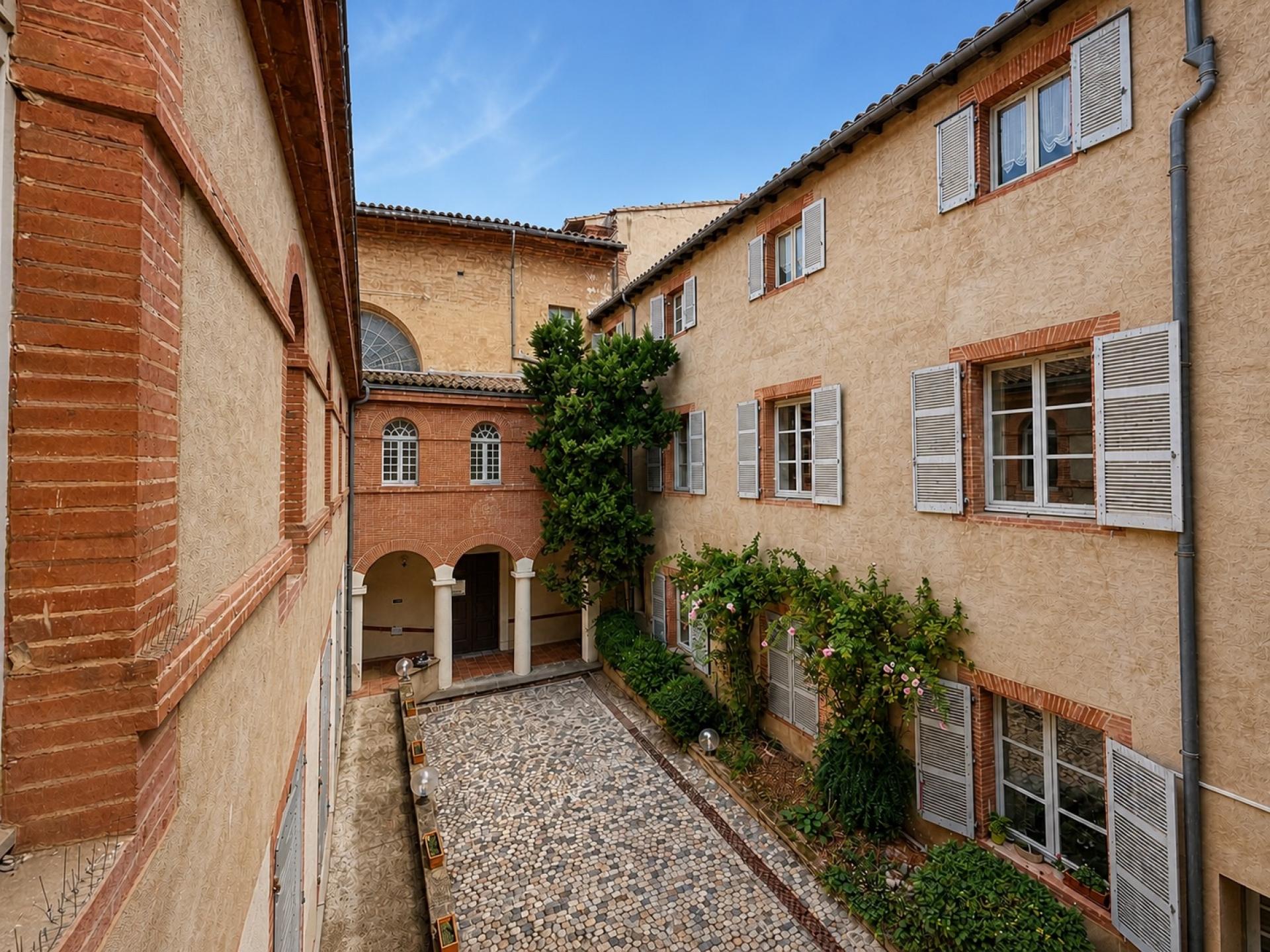 Photo-appartement