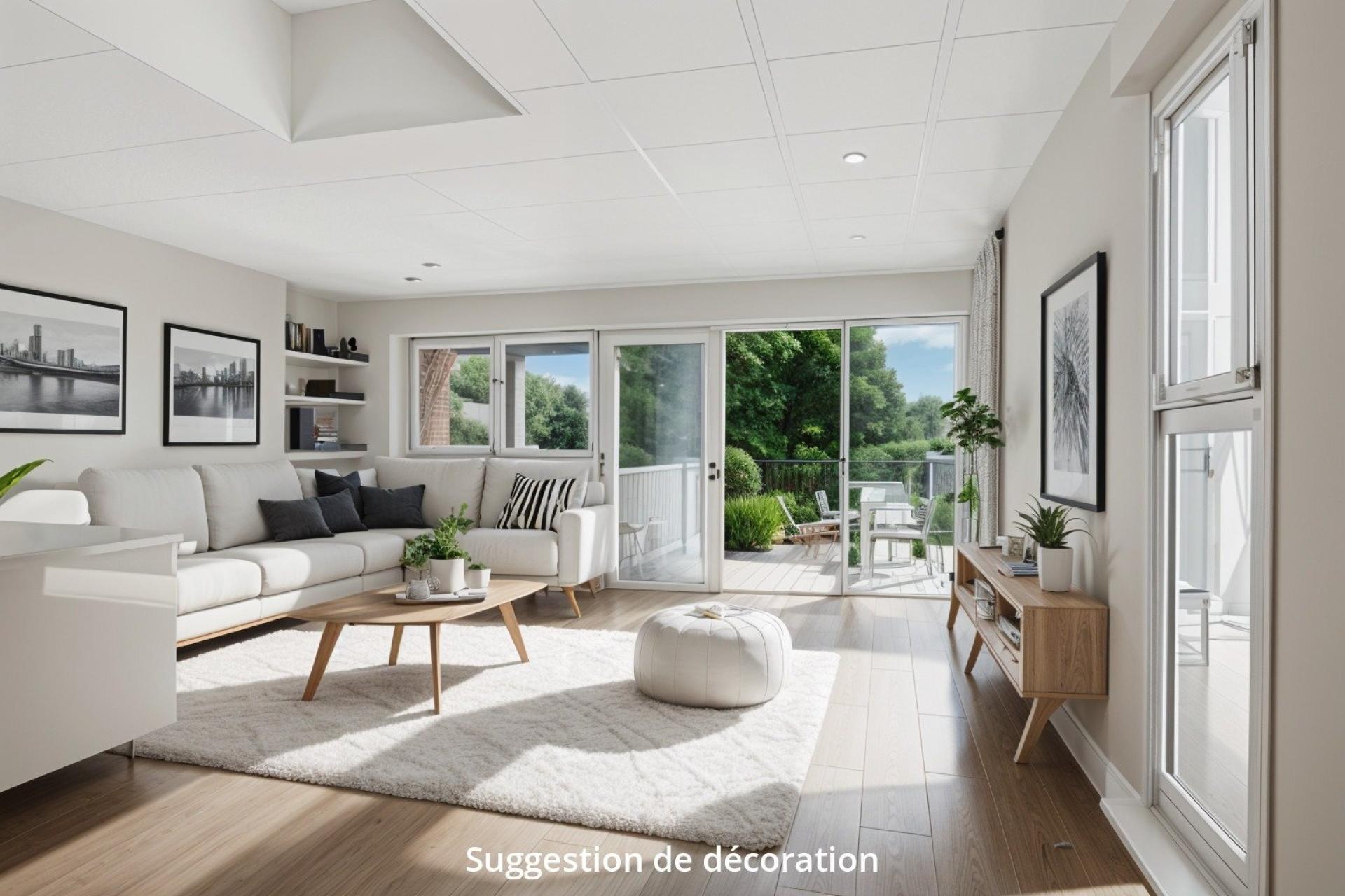 Maison 5 pièces 111 m² · à Saint-Maur-des-Fossés · 111 m² · 630 000 €