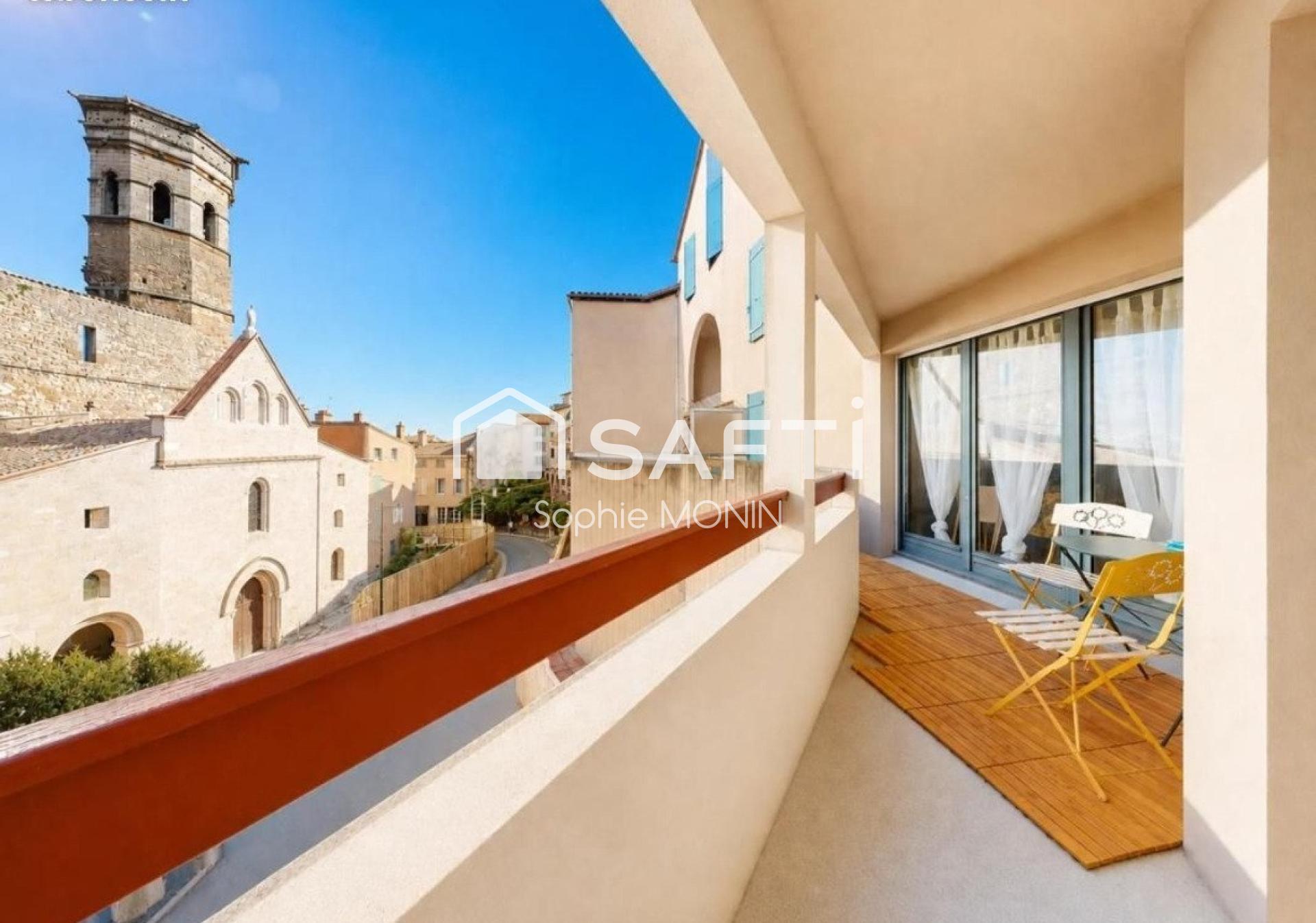 Appartement 5 pièces 113 m² · à Mâcon · 113 m² · 225 000 €