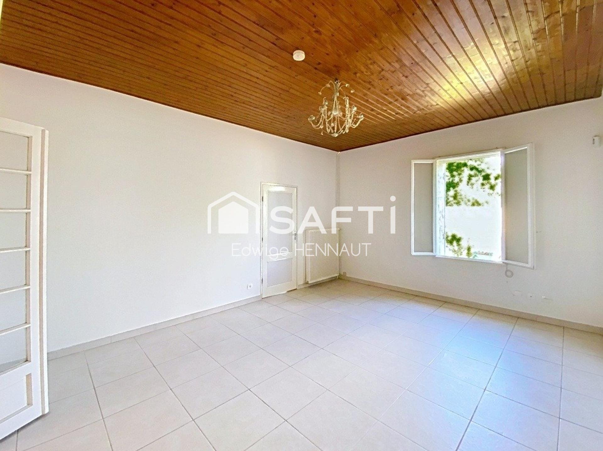 Photo SAFTI — Maison 4 pièces, 95 m² à Macau 5