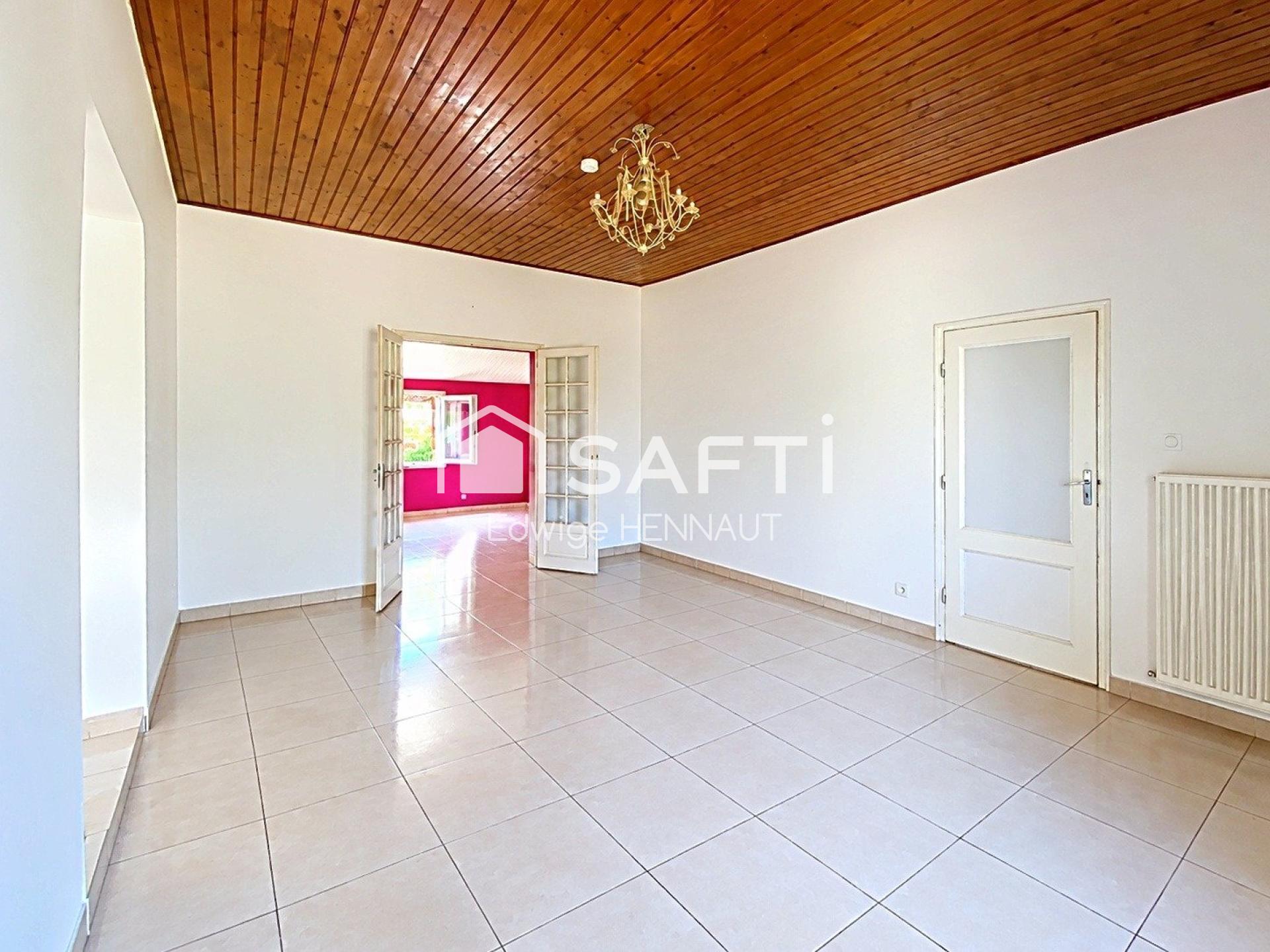 Photo SAFTI — Maison 4 pièces, 95 m² à Macau 3
