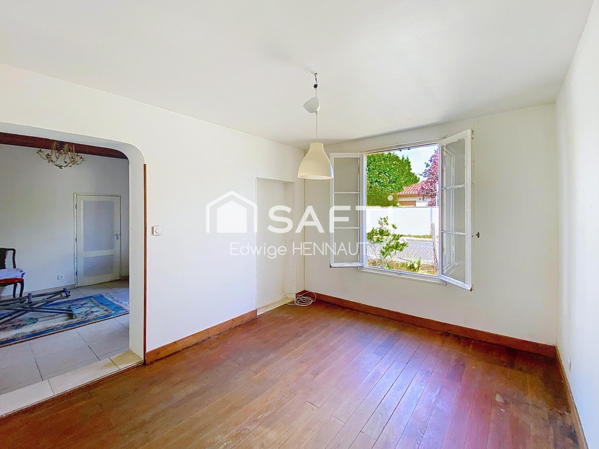 Photo SAFTI — Maison 4 pièces, 95 m² à Macau 4