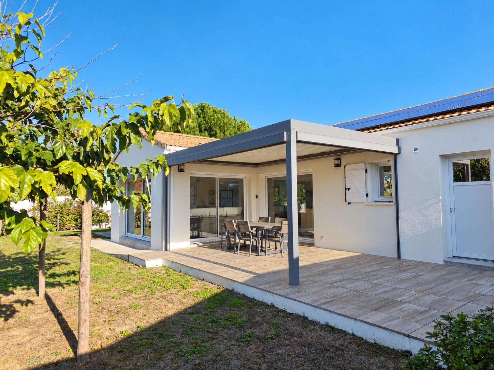 Photo 2 de l'annonce.