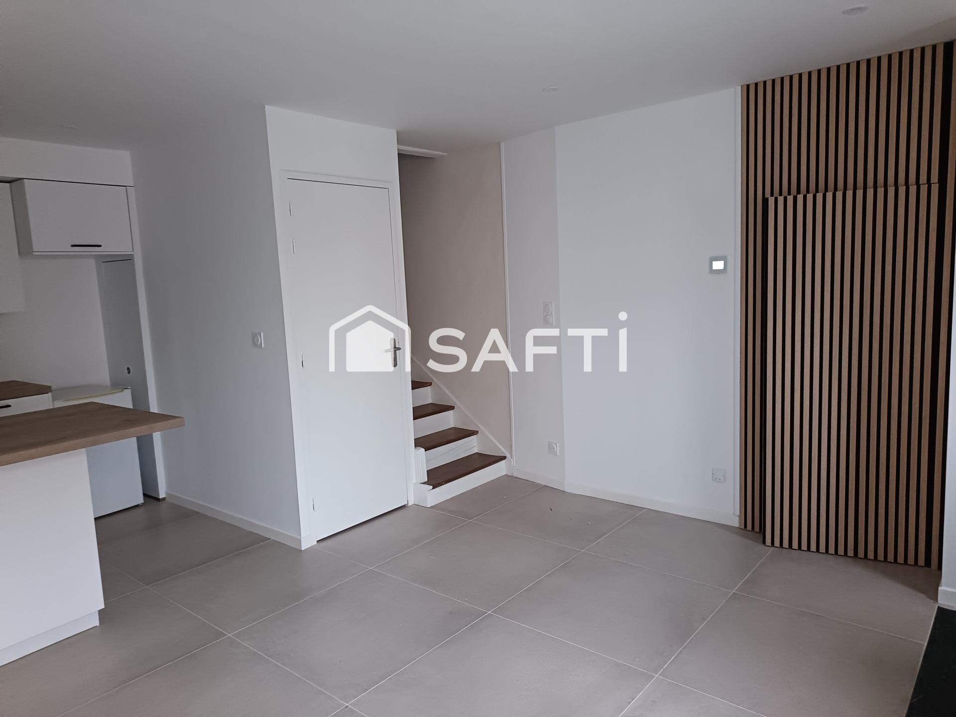 Photo-appartement