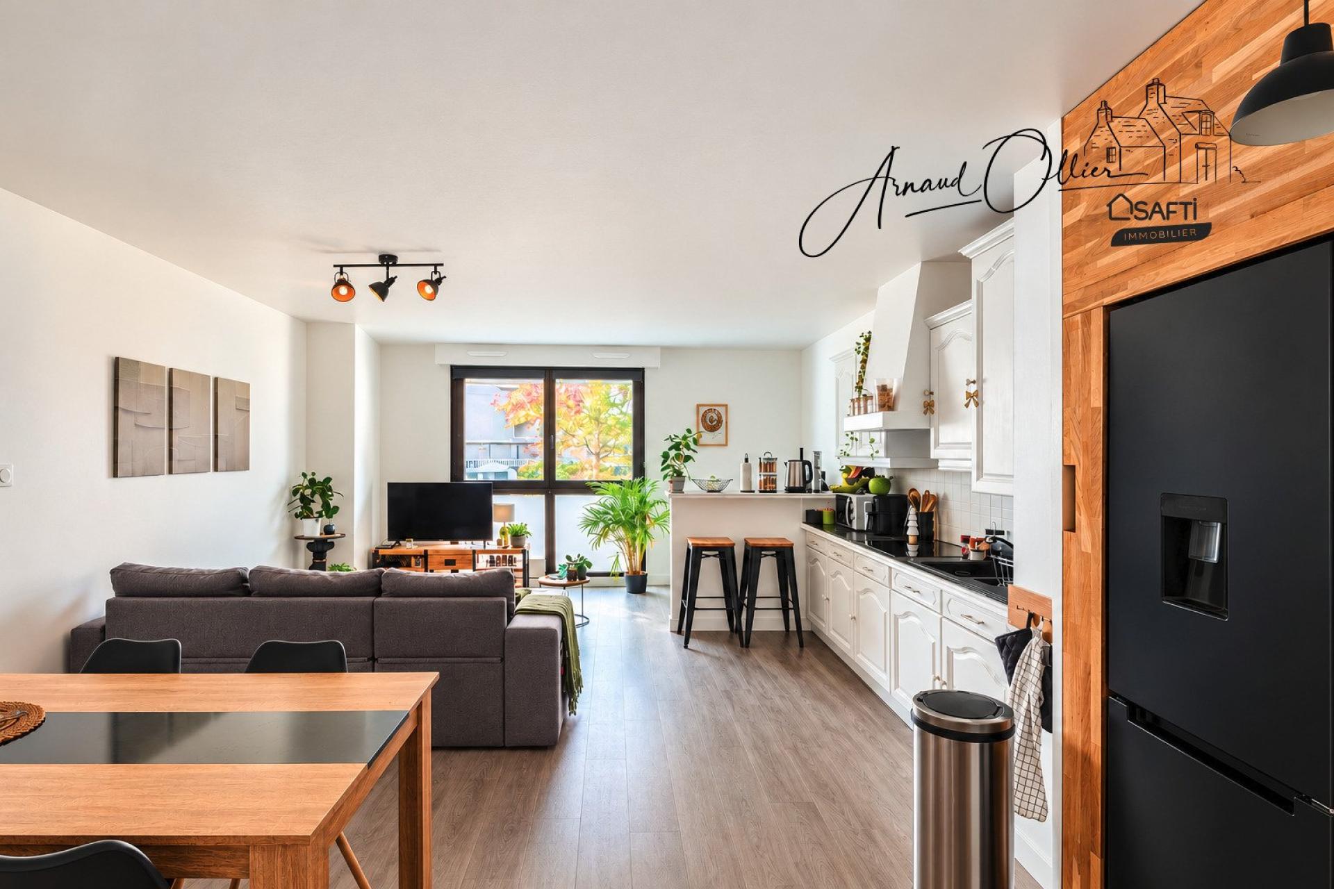 Photo-appartement