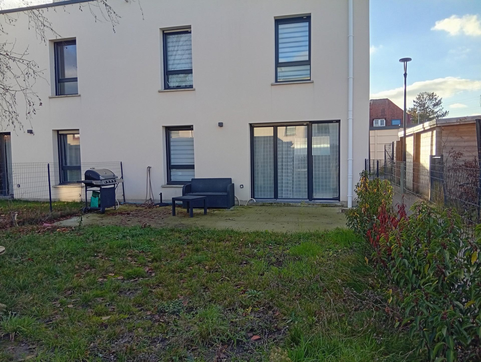 Maison 4 pièces 83 m² · à Tourcoing · 83 m² · 250 000 €