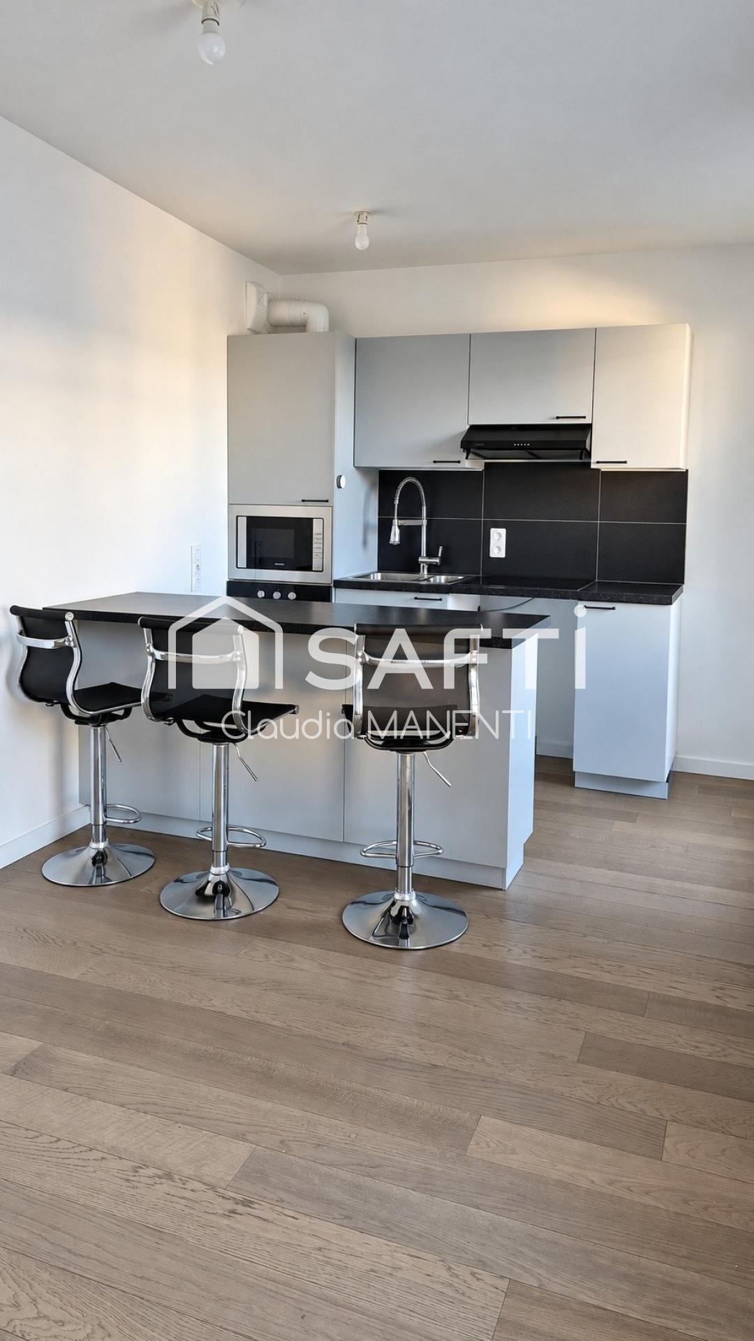 Photo-appartement