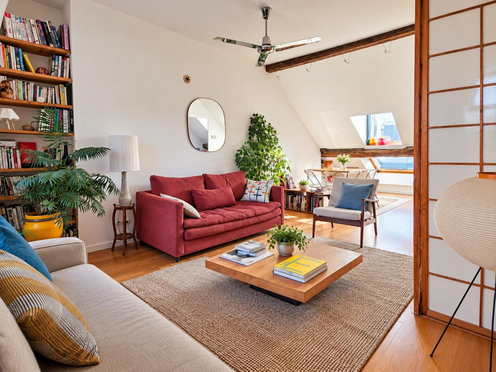 Photo-appartement