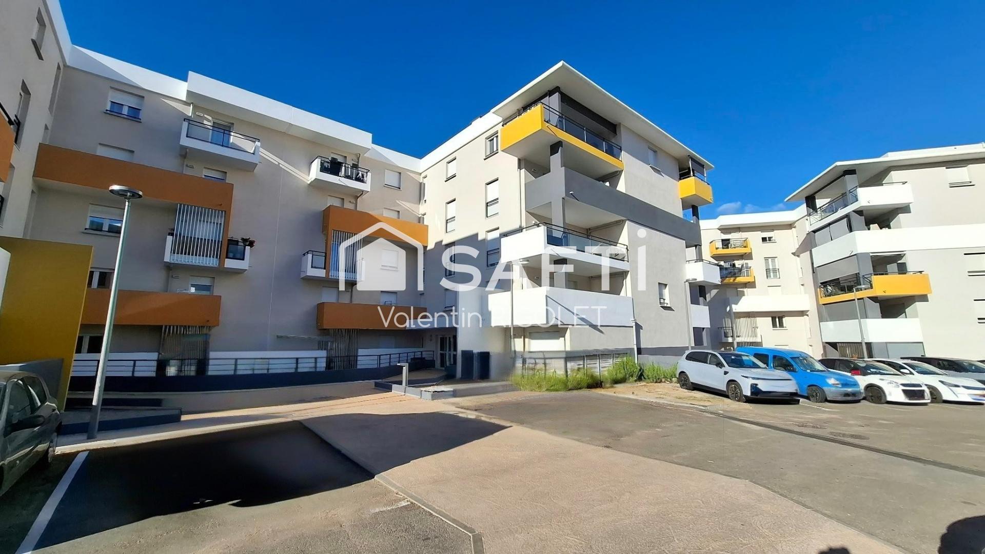 Photo-appartement