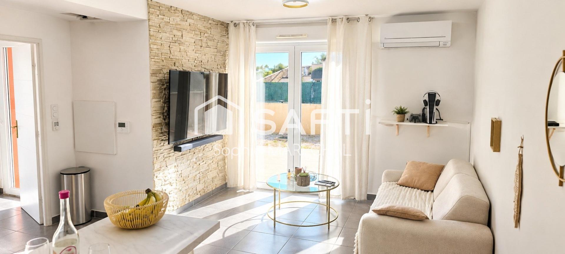 Photo-appartement