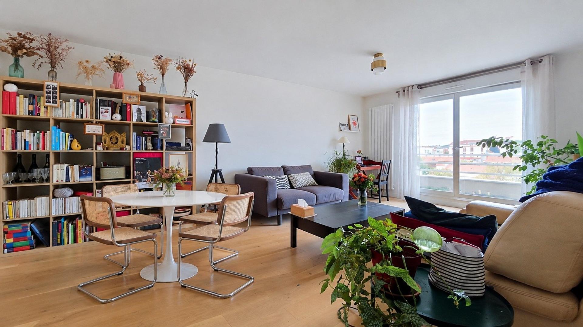 Photo-appartement