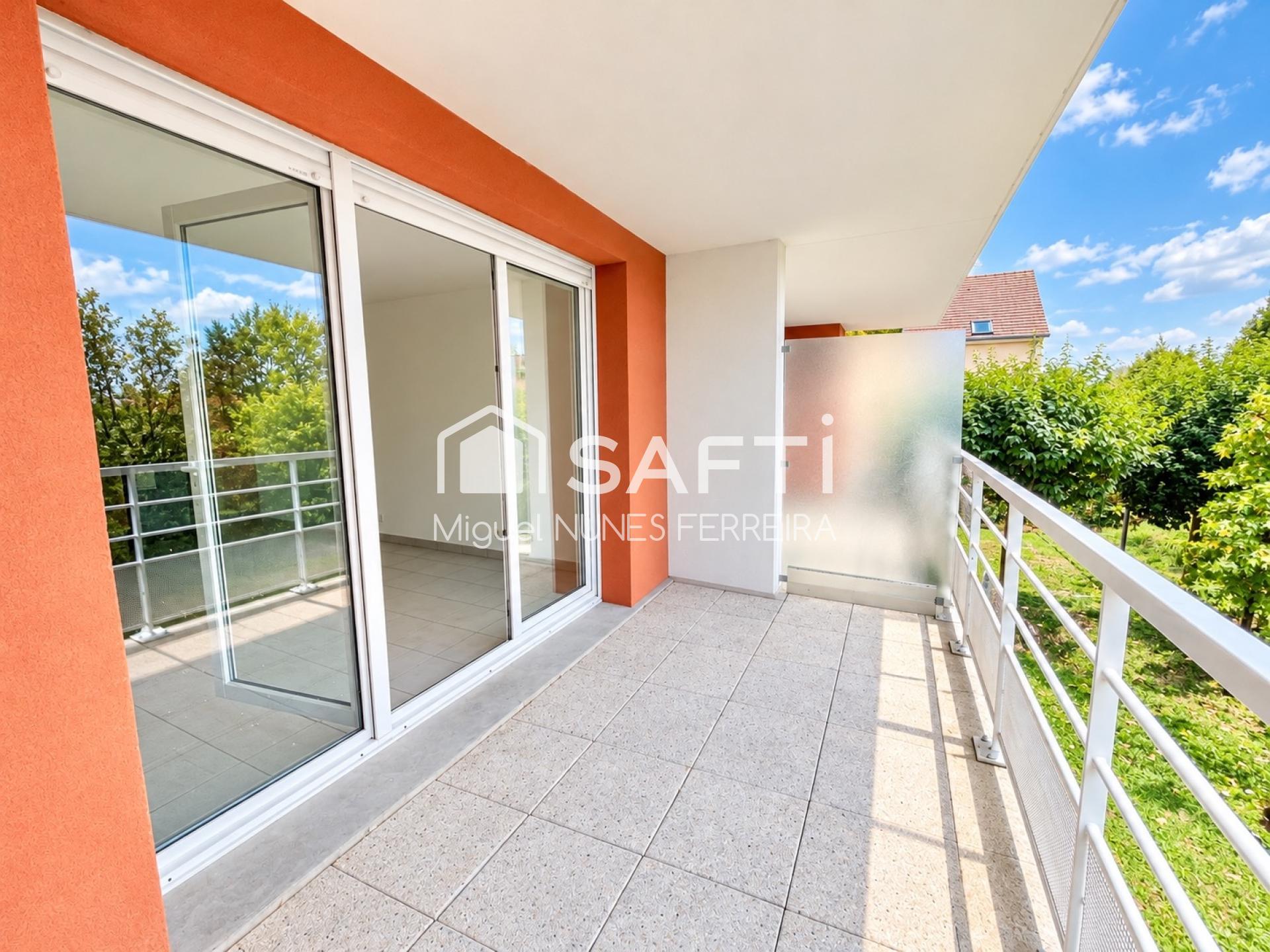 Photo-appartement
