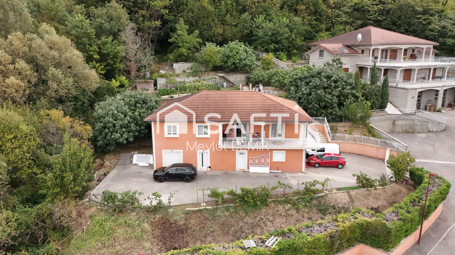Photo-maison