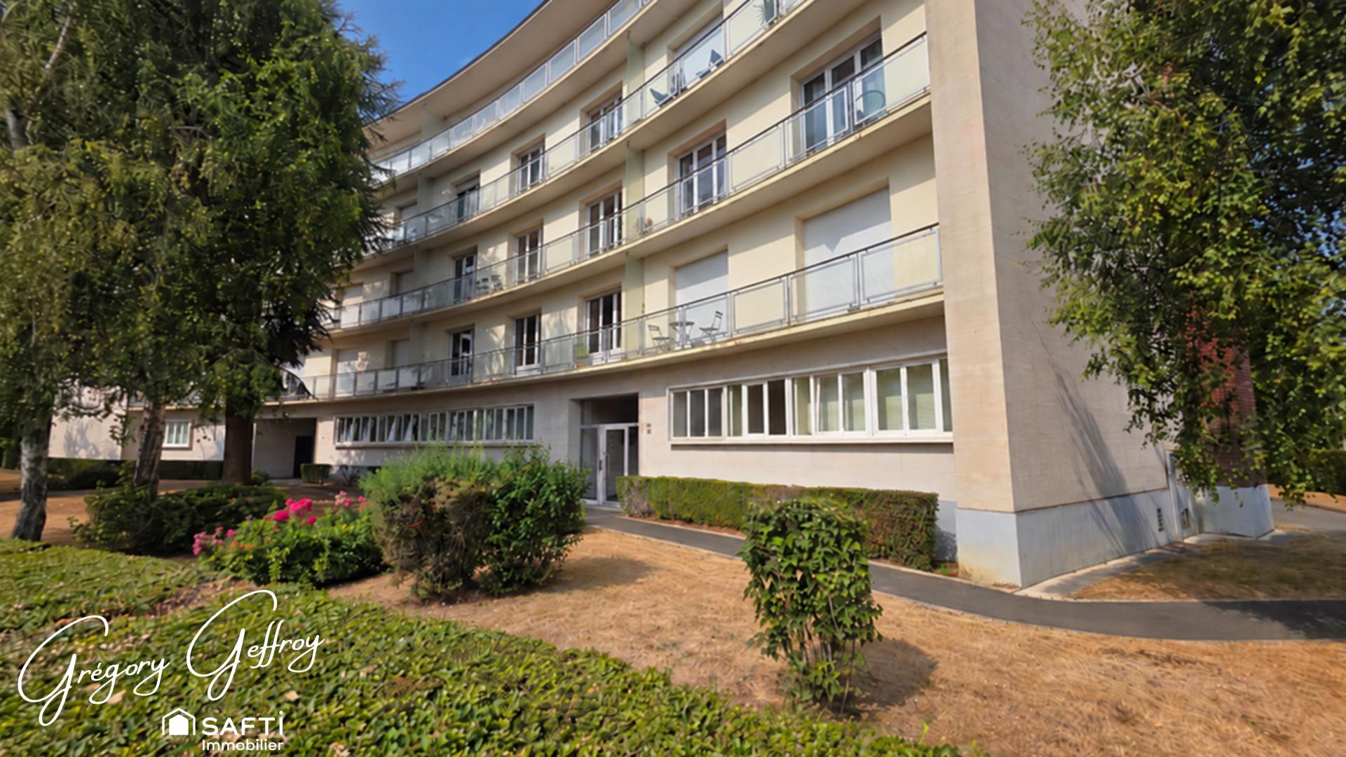 Photo-appartement