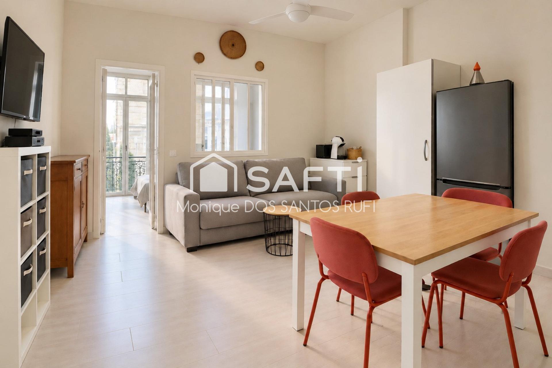 Photo-appartement