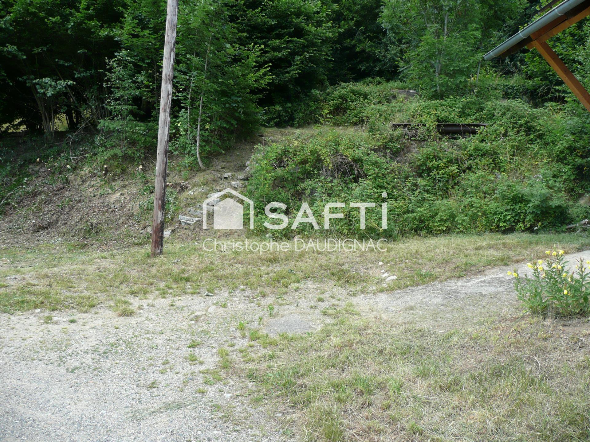 Terrain 889 m² · à Geishouse · 33 300 €