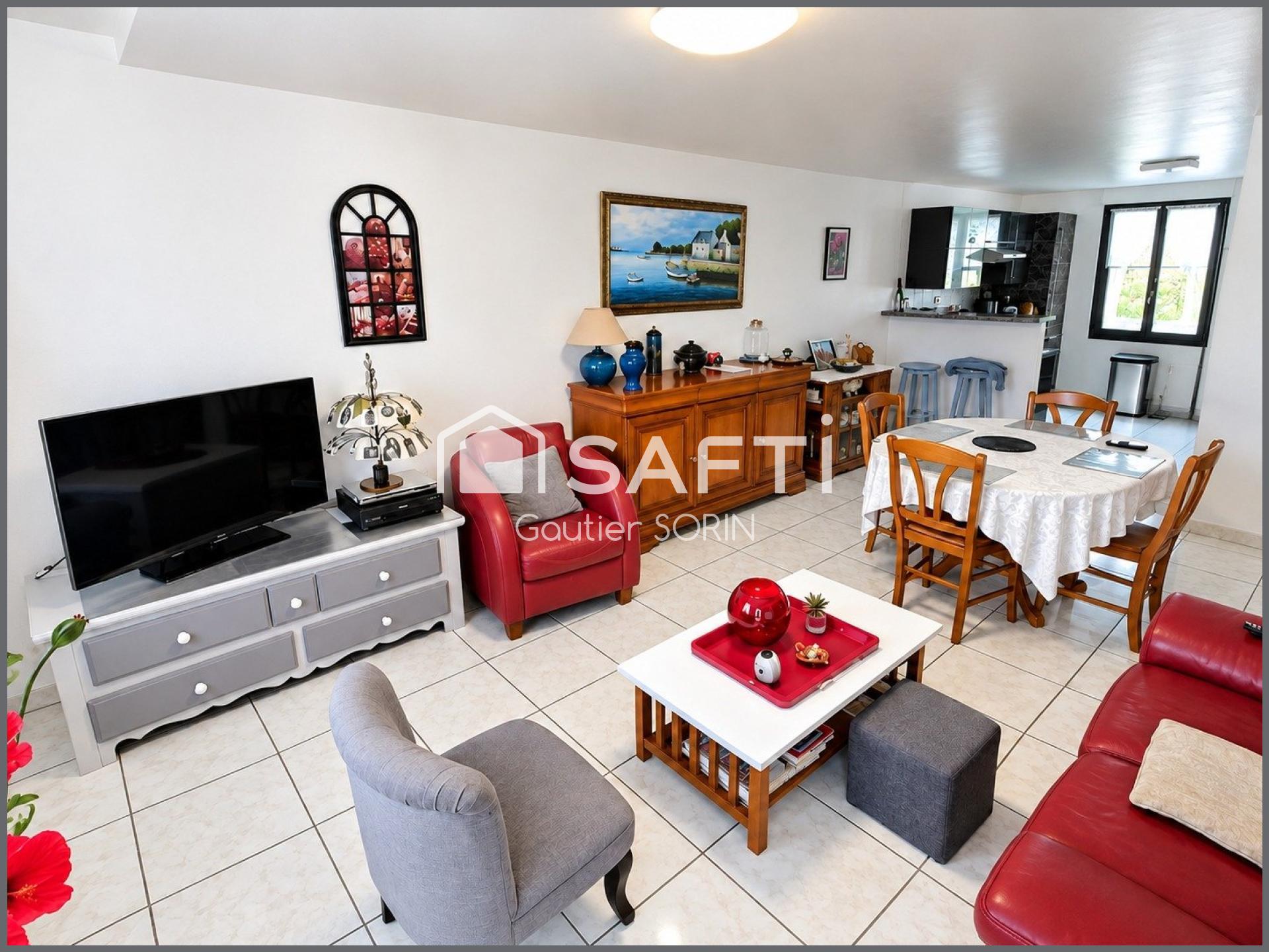 Photo-appartement
