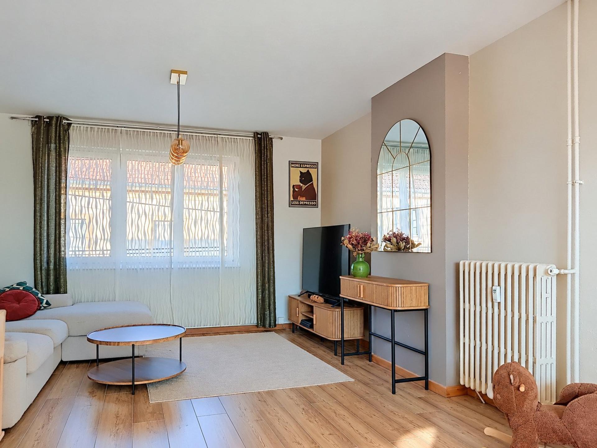 Photo-appartement