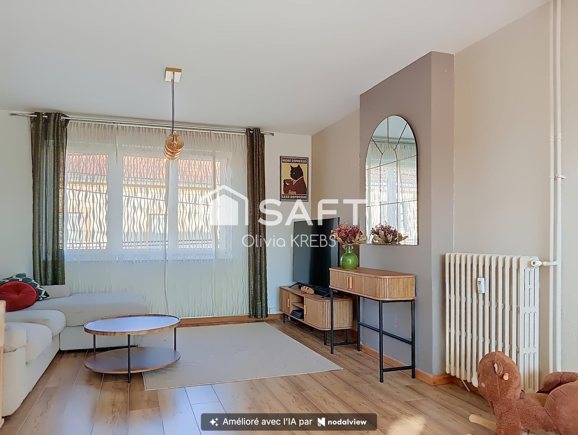 Photo-appartement
