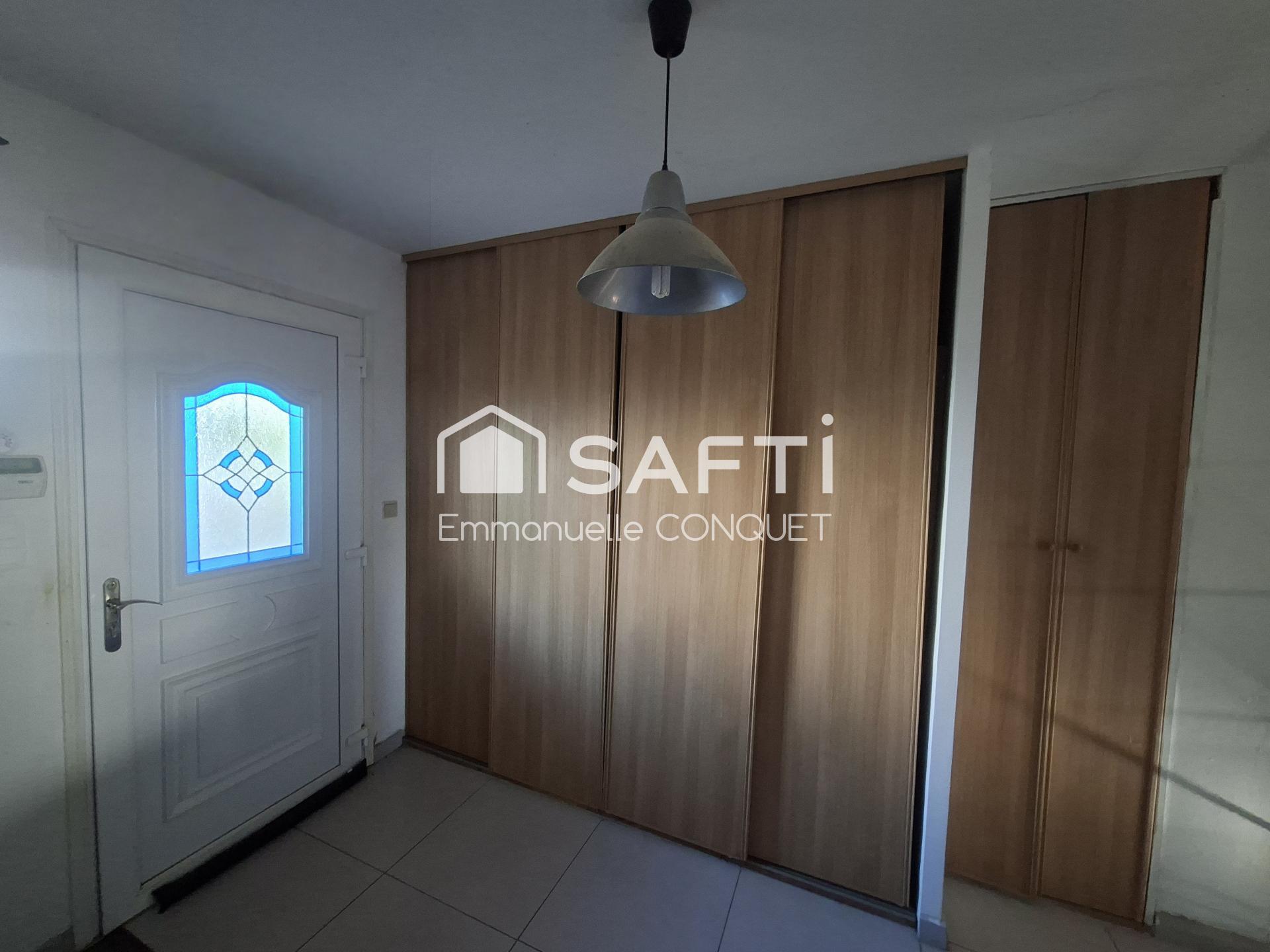 Photo SAFTI — Maison 5 pièces, 131 m² à Frontignan 3