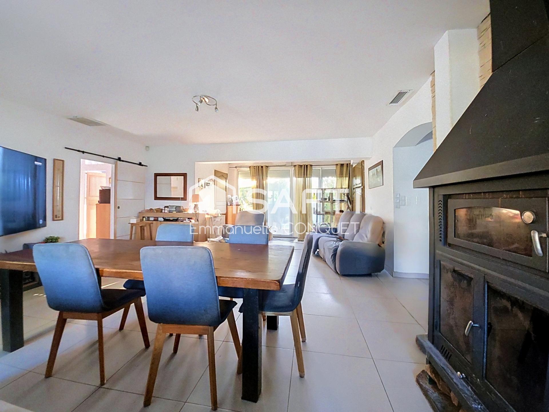 Photo SAFTI — Maison 5 pièces, 131 m² à Frontignan 5