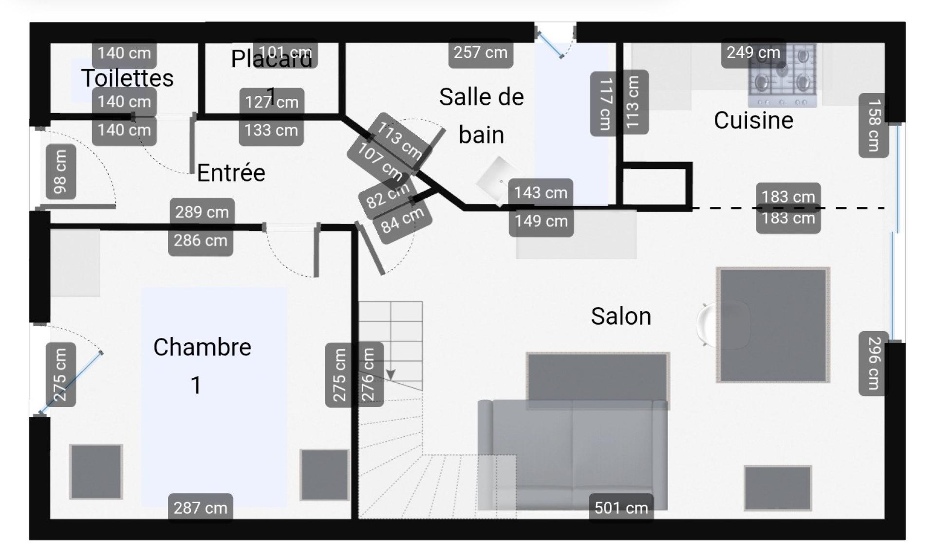 Photo-appartement
