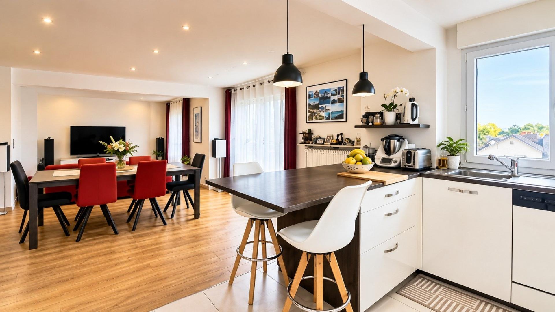 Photo-appartement