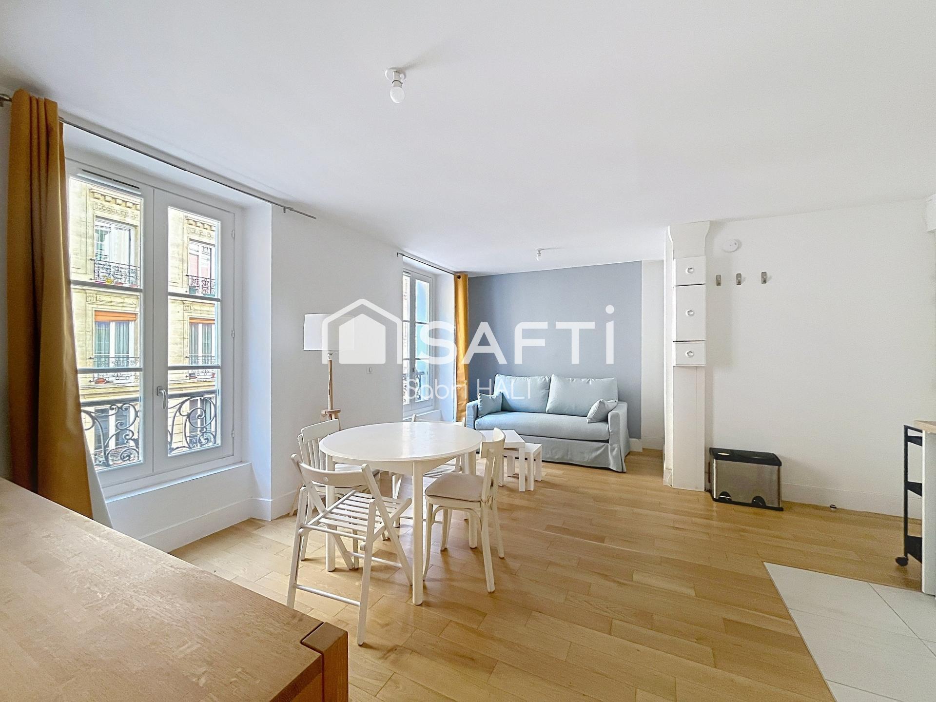 Photo-appartement