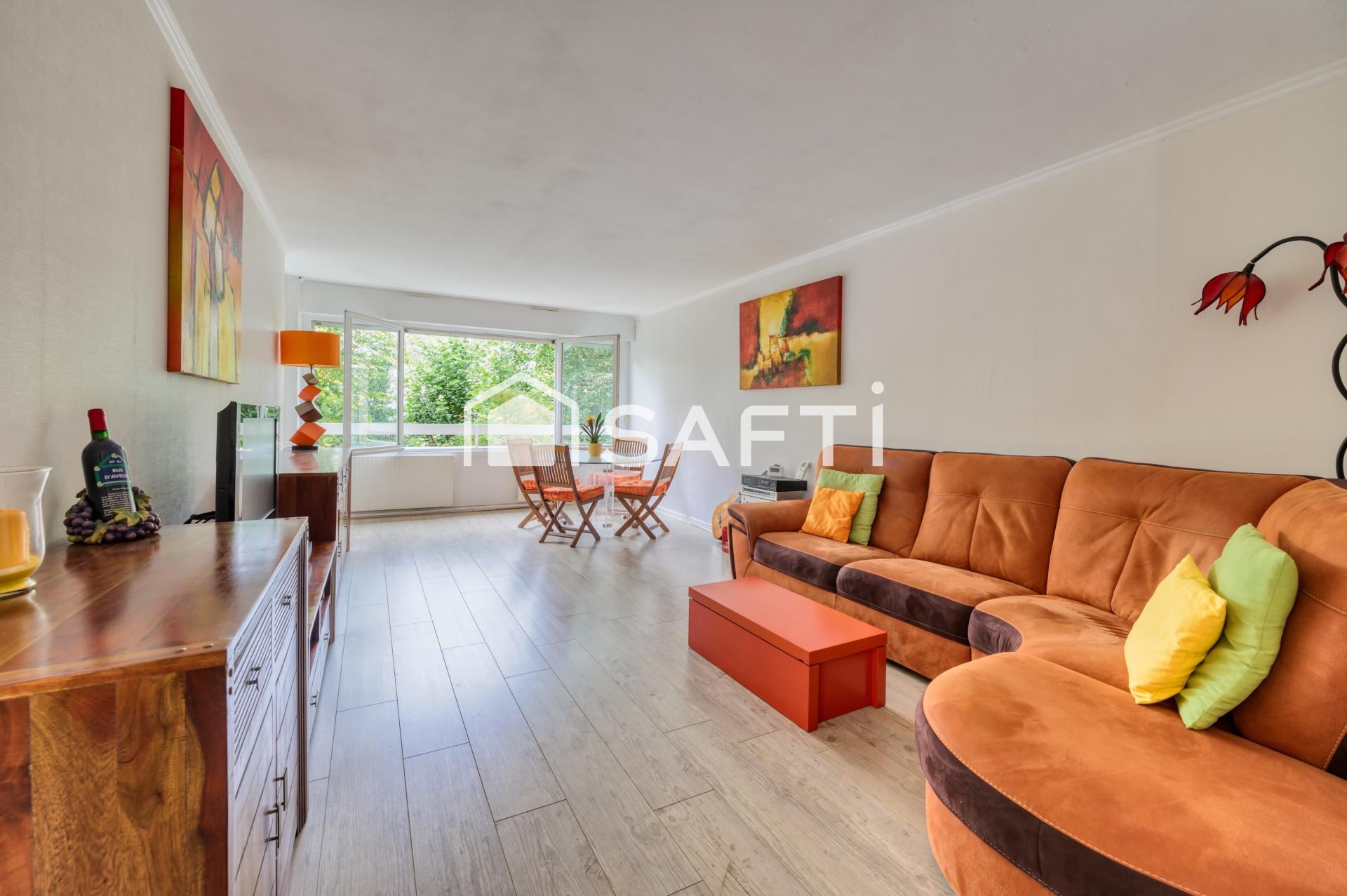 Photo-appartement