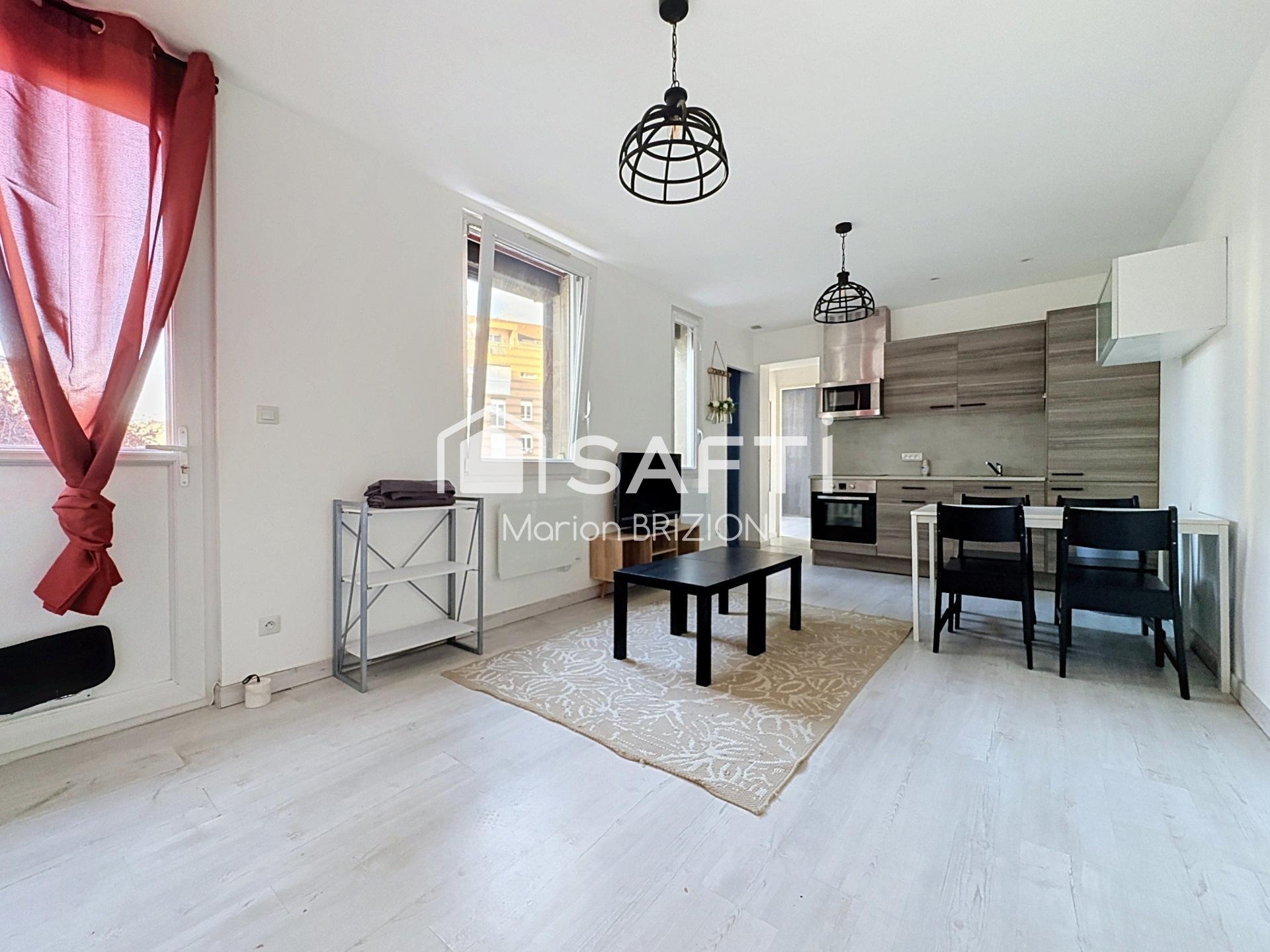 Photo-appartement