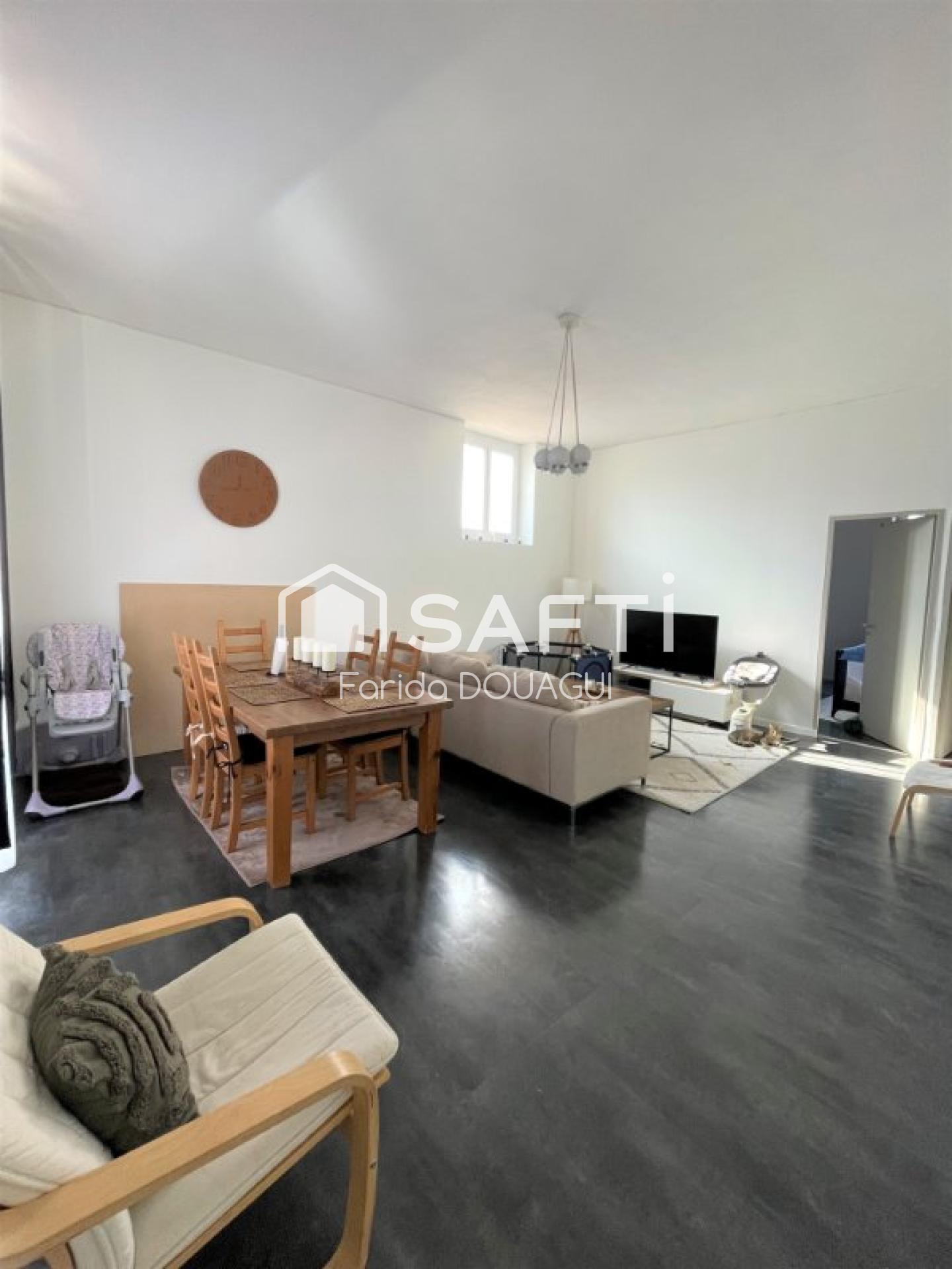 Photo-appartement