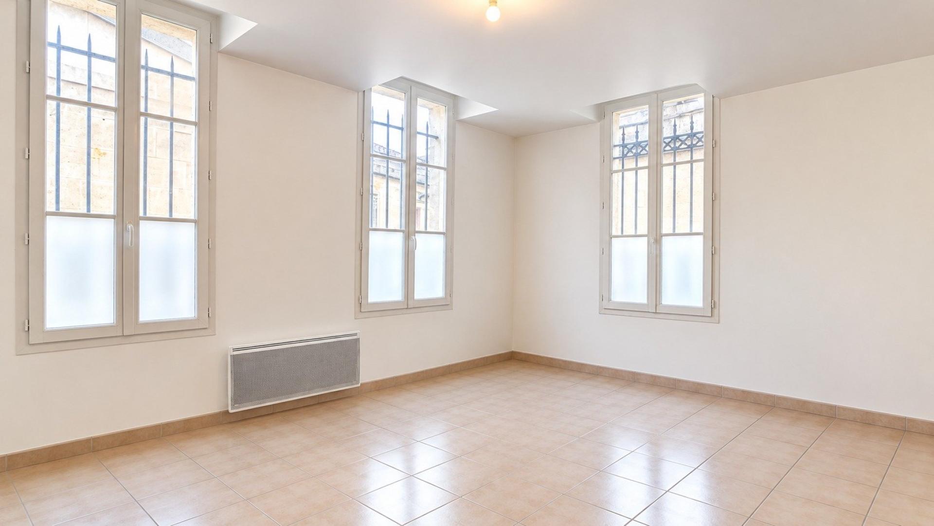 Photo-appartement