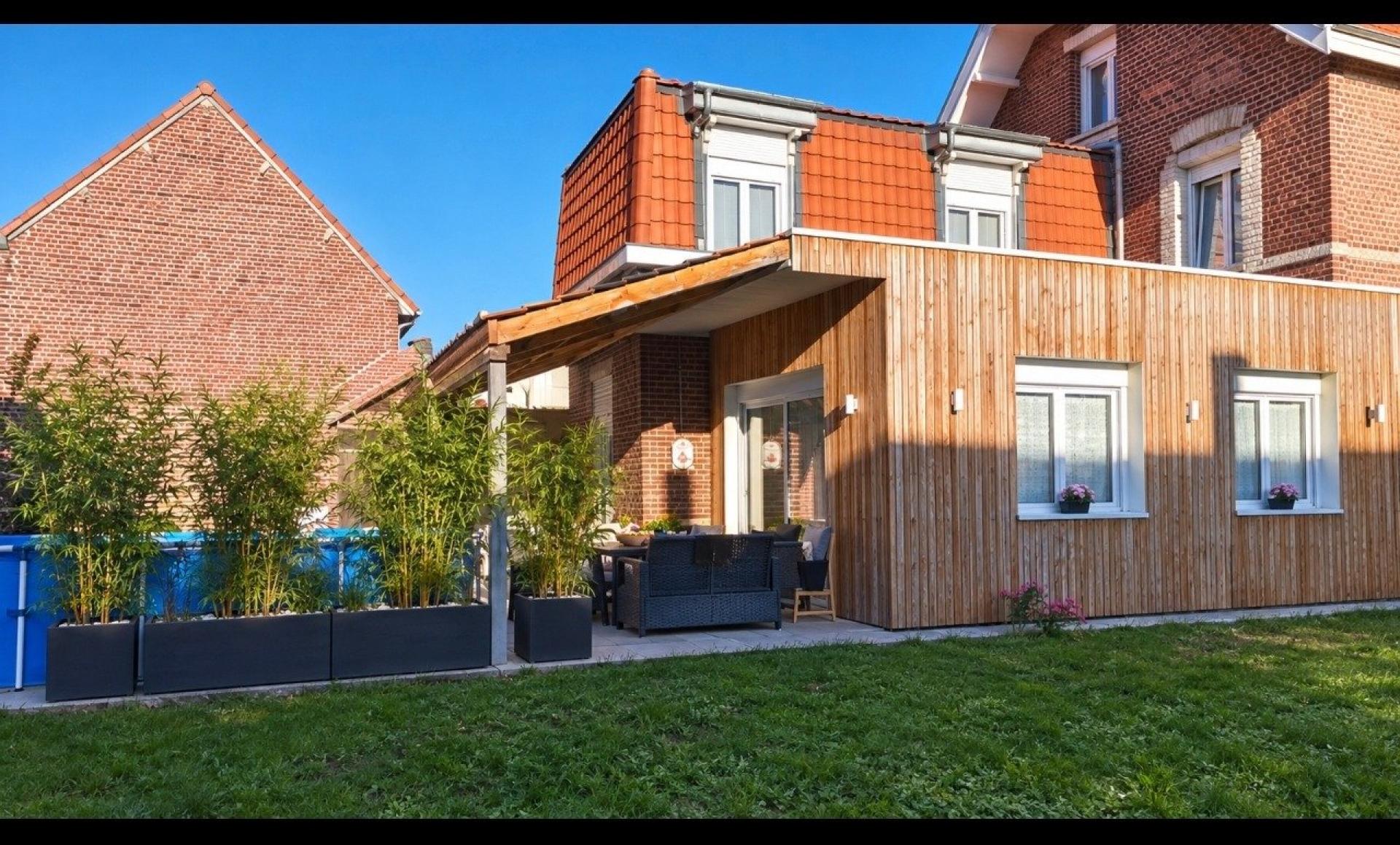 Maison 7 pièces 140 m² · à Bully-les-Mines · 140 m² · 279 980 €