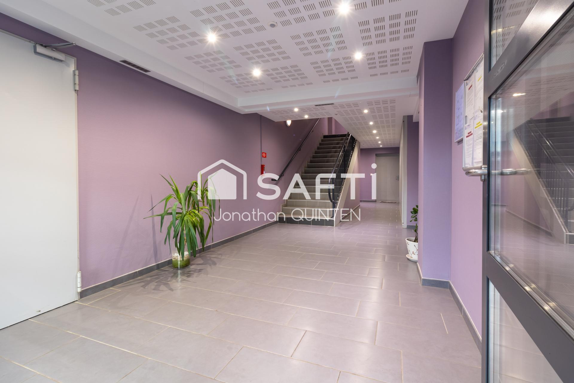 Photo-appartement
