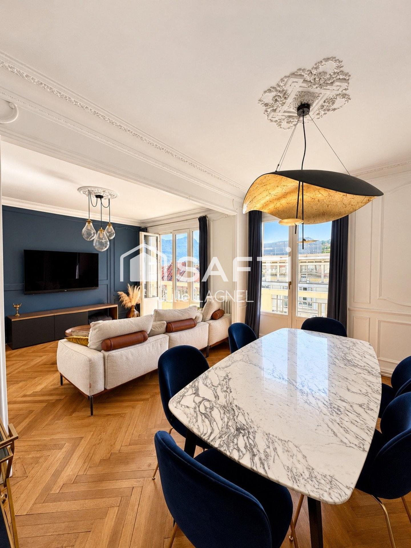 Photo-appartement