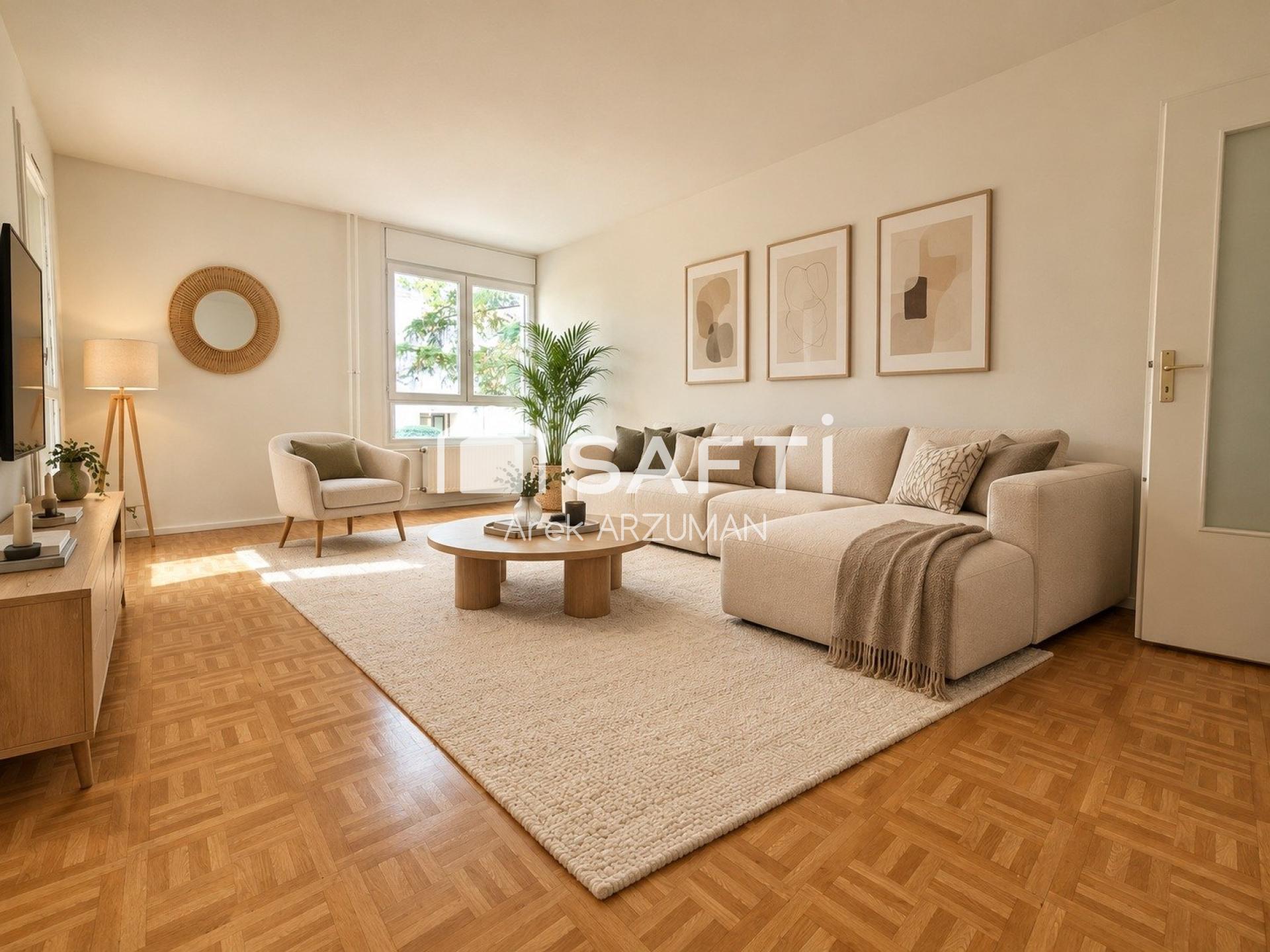 Photo-appartement
